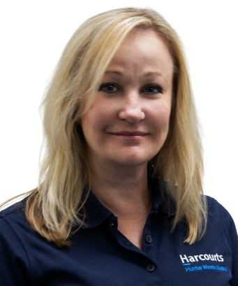 Staff portrait