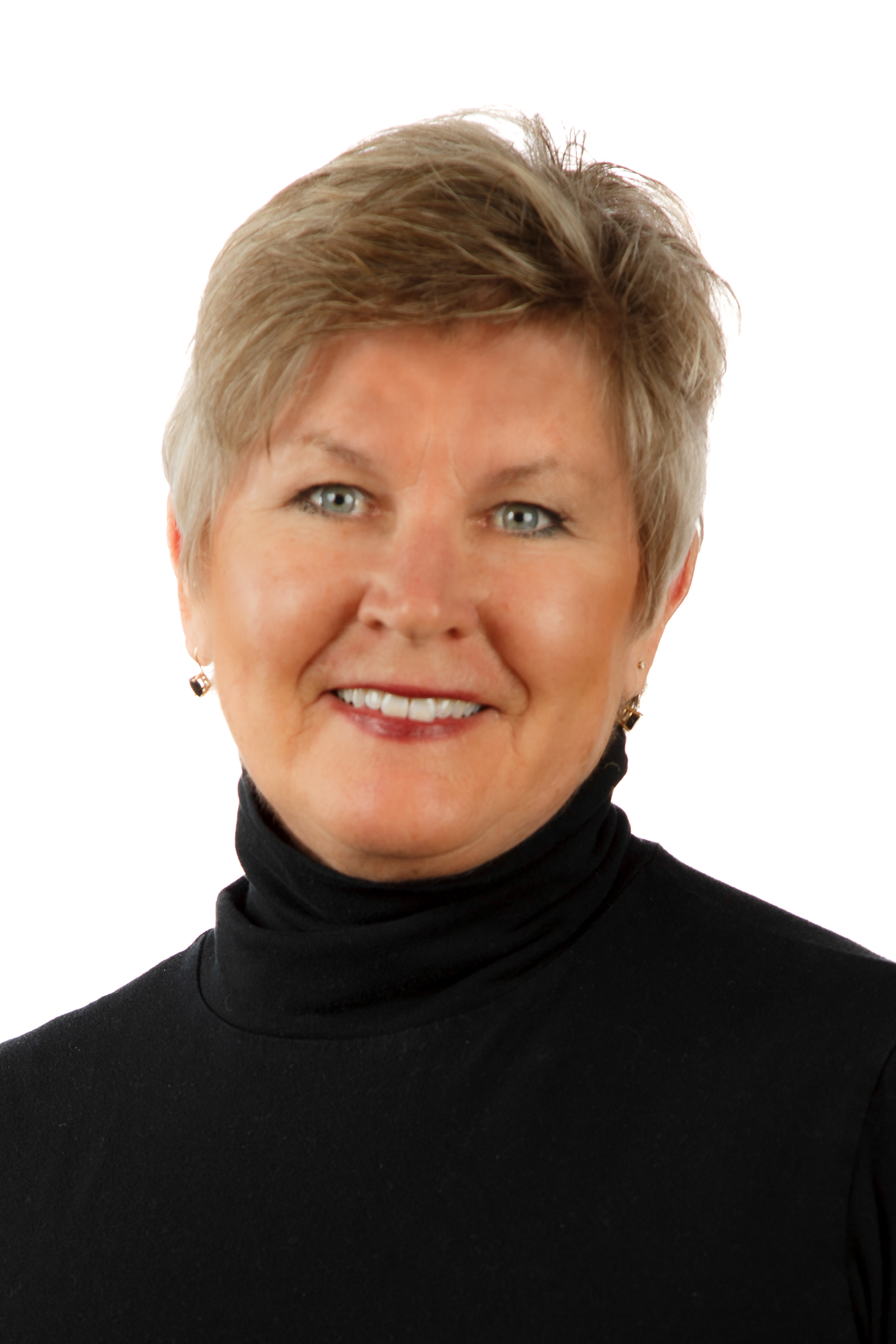 Rhonda Clark