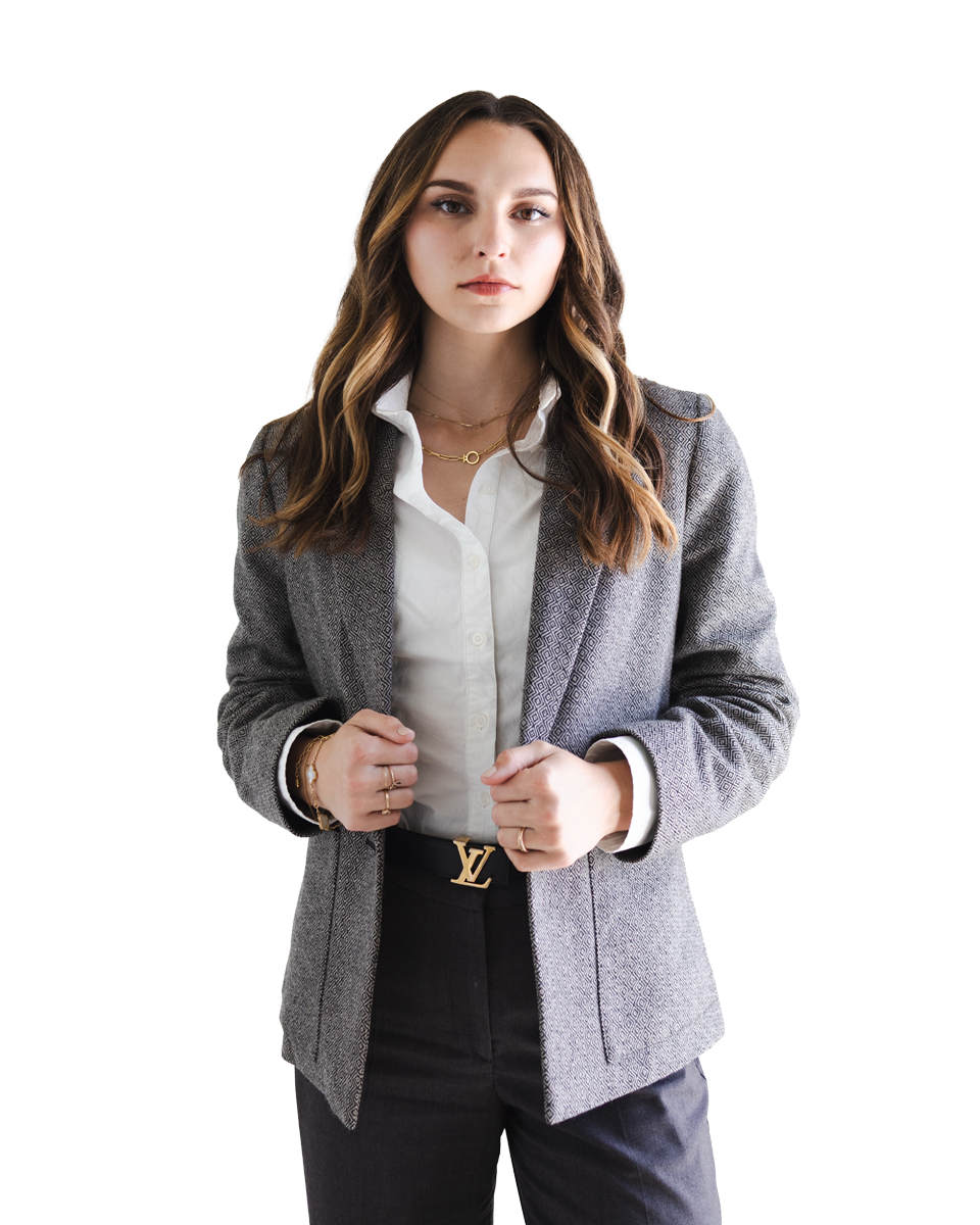 Agent portrait