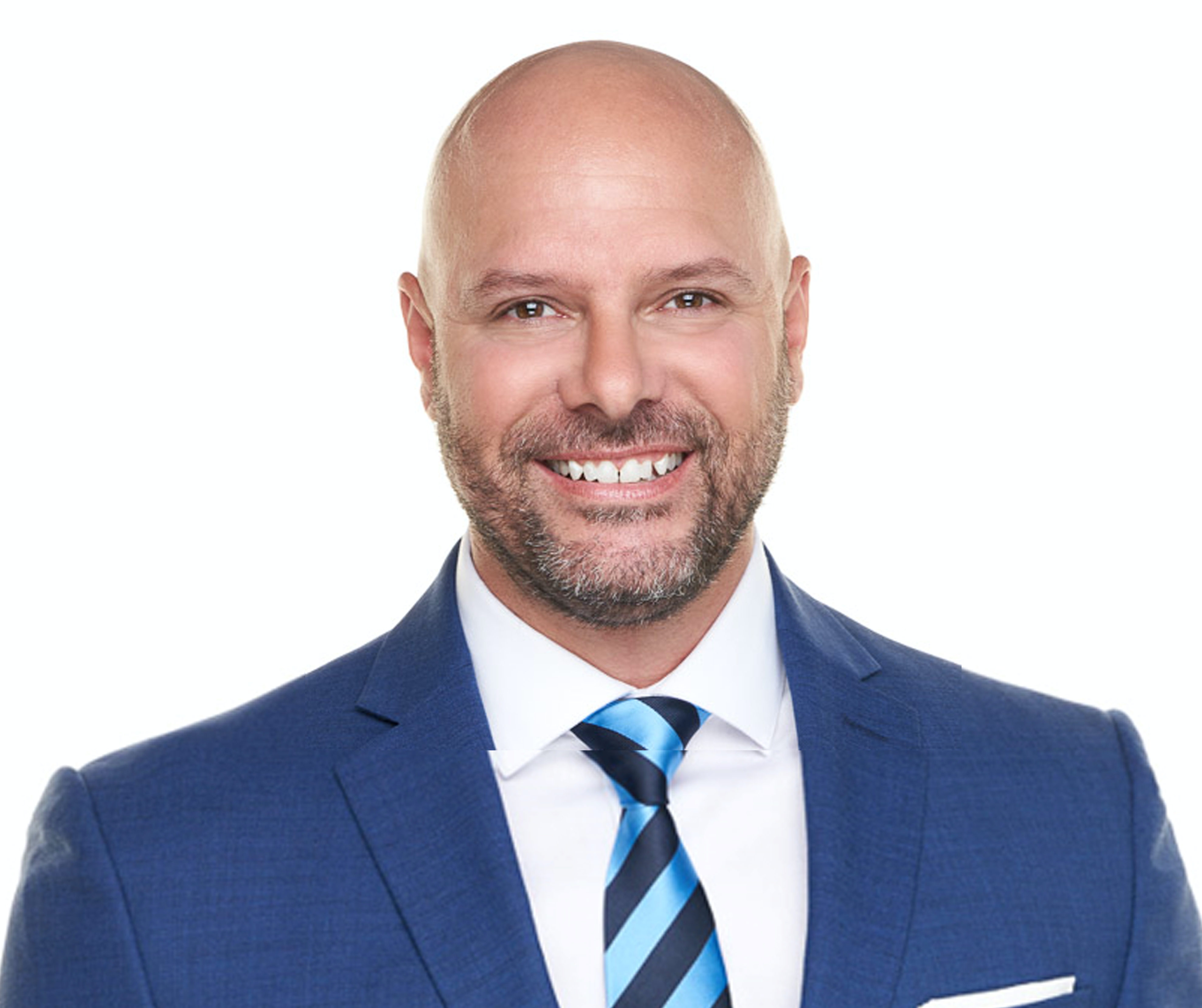 Joshua Wegman