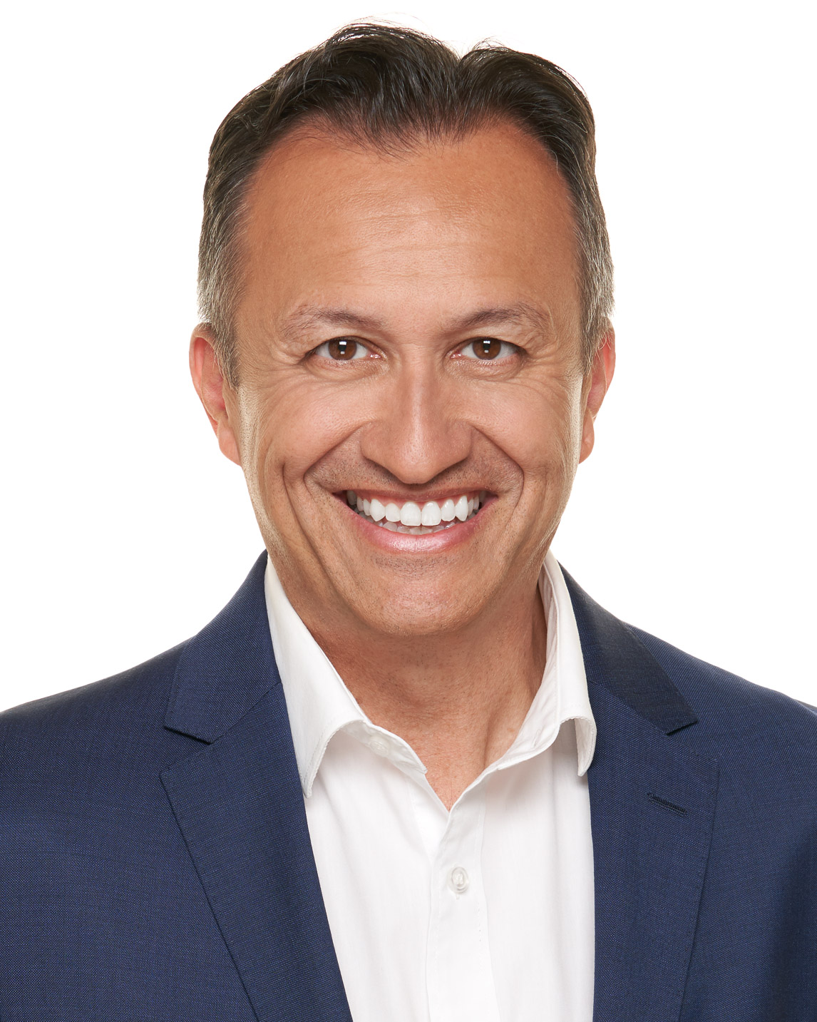 Agent Photo